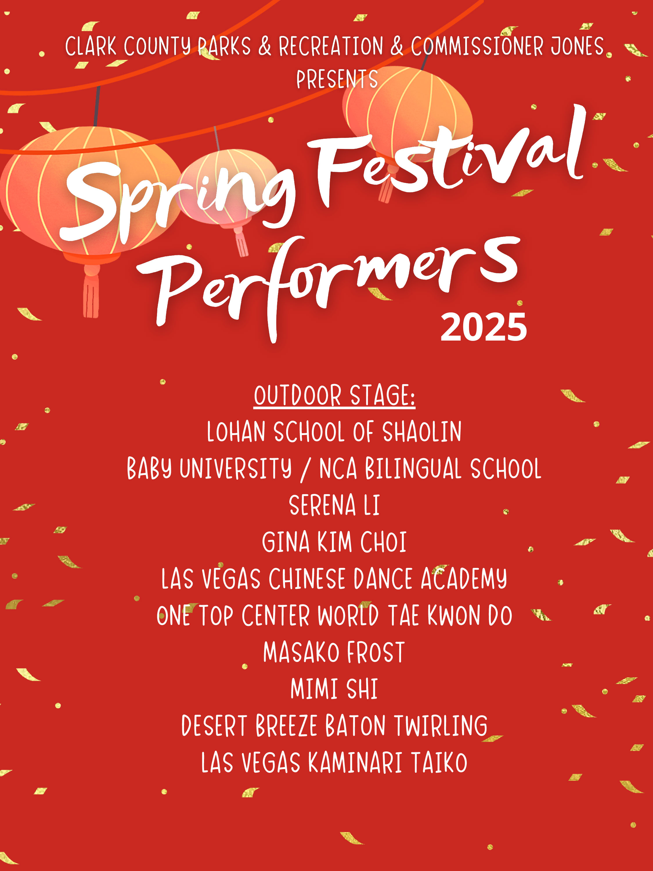 SpringFest-Outdoor-Stage-Performances